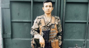 Pençe Kilit Operasyonunda Ailesinin Tek Oğlu Olan Kahraman Bir Türk Askeri Şehit Oldu