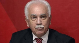 Perinçek'ten 'Kavala' Açıklaması: Hadi Gelin Beni de Alın Gücünüz Yetiyorsa