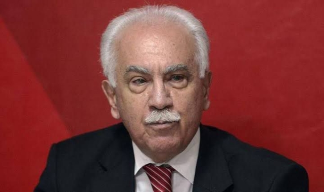 Perinçek'ten 'Kavala' Açıklaması: Hadi Gelin Beni de Alın Gücünüz Yetiyorsa