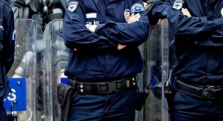 Polise 'Sığınmacılara İşlem Yapmayın' Talimatı