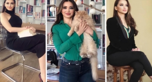 Psikolog Esra Ezmeci'ye Gelen İtiraflar 'Sodom ve Gomore'yi Aratmadı