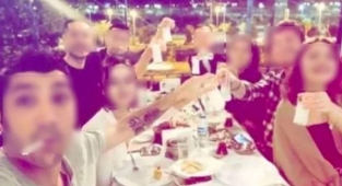 'Rakılı Fotoğraf' Nedeniyle İşten Çıkarılan Pegasus Çalışanı Ölüm Tehditleri Alıyor