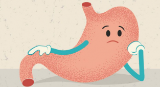 Reflü ve Gastrit Hastaları Dikkat: Mideye İyi Gelen, Rahatlatan Besinler