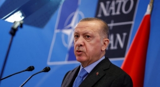 Reuters: Erdoğan Suudi Arabistan'a Gidiyor