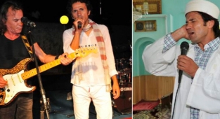 'Rockçı İmam' Göreve İadesi İçin AİHM'ye Başvurdu