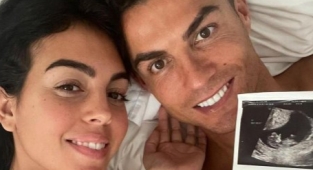 Ronaldo'nun Yeni Doğan Oğlu Yaşamını Yitirdi