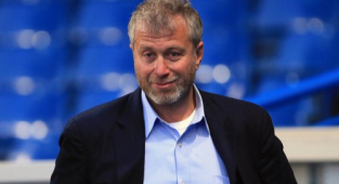 Rus Oligark Roman Abramovich Göztepe'yi Satın Aldı