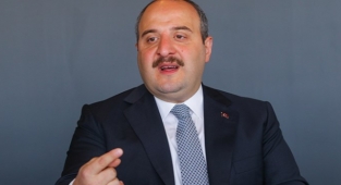 Sanayi ve Teknoloji Bakanı Varank: Yozgat'a Bilim Merkezi Kurma Kararı Aldık
