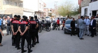 Şanlıurfa'da 18 Yaşındaki Suriyeli Kadın Elleri Bağlı, Boğazı Kesilerek Öldürülmüş Halde Bulundu