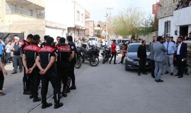 Şanlıurfa'da 18 Yaşındaki Suriyeli Kadın Elleri Bağlı, Boğazı Kesilerek Öldürülmüş Halde Bulundu