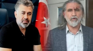Sedat Kılınç ve Gazeteci Azim Deniz'e Saldırıda 6 Kişi Gözaltına Alındı