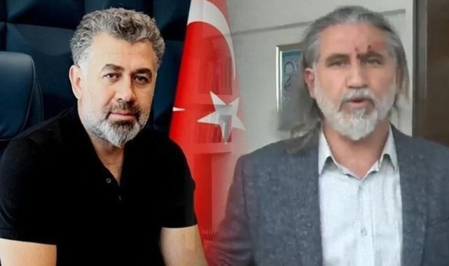 Sedat Kılınç ve Gazeteci Azim Deniz'e Saldırıda 6 Kişi Gözaltına Alındı