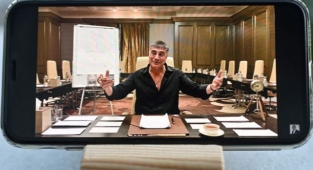 Sedat Peker Geri Dönüyor