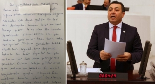 Sığınma Evindeki Kadınlar İsyan Etti: Her Gün Makarna Yediriyorlar, Yarım Tabak Veriyorlar