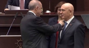 'SİHA' Diyerek AKP'ye Geçen İsmail Ok AKP'yi 6 Gün Önce Böyle Eleştirmişti