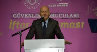 Soylu: Erdoğan'ın Talimatıyla 5 Bin Korucu Uzman Çavuş Yapılacak