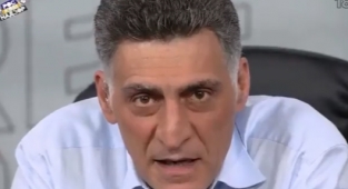 Sputnik Genel Yayın Yönetmeni Simonyan'ın Eşi Keosayan, Kazakistan'ı Tehdit Etti