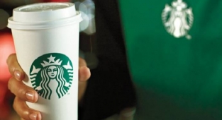 Starbucks Ürünlerine Zam