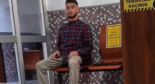 Suçsuzum, Tutuklanırsam İntihar Ederim Diyen 17 Yaşındaki Çocuk, Cezaevinde İntihar Etti