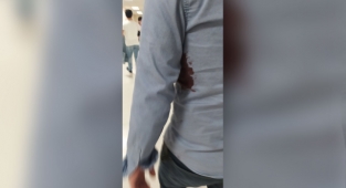 Suriyeli Öğrenciler Türk Öğrenciyi Bıçakladılar