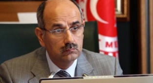 Tarım Bakanı Kirişçi: 5 Milyon Mülteci Var, 'Biz Açız' Dediklerini Duydunuz mu? 