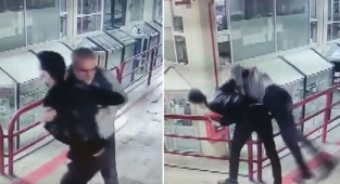Tartıştığı Esnafı 12. Kattan Attı: 1 Yıl 5 Ay Hapis Cezası 