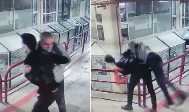 Tartıştığı Esnafı 12. Kattan Attı: 1 Yıl 5 Ay Hapis Cezası