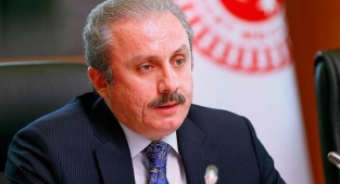 TBMM Başkanı Şentop, Münakaşaya Girdiği Trolle İlgili Konuştu: Kimin Adamı Olduğunu Biliyoruz