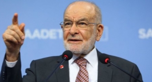 Temel Karamollaoğlu: AKP'den İnsanların Kopmamasının 3 Nedeni Var