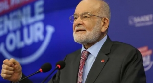 Temel Karamollaoğlu: Seçim Kanunuyla Şartlar Değişti, Üçüncü İttifak Olabilir