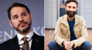 'Titreşimli Yüzük Davası': Berat Albayrak'ın Şikayetiyle Metin Cihan Hakkında Yakalama Kararı Çıkarıldı