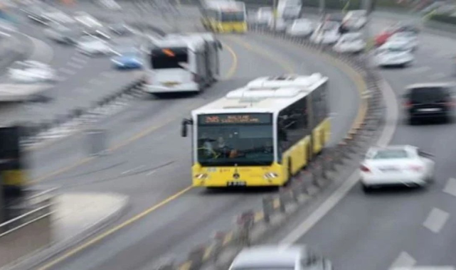 Toplu Ulaşımda Tüm Türkiye'de Tek Kart Dönemi: Testler Başlıyor