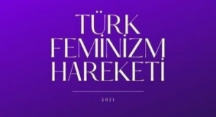 Türk Feminizm Hareketi'nden Yasa Dışı Göç Bildirisi: 'Türk Kadınının Can Güvenliği Bu Kadar Değersiz mi?'