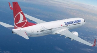Türk Hava Yolları, Ruble İle Bilet Satmaya Tekrar Başladı