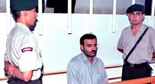 Türk Hukukunun 'Altın' Çağı: 91 Kişinin İnfazını Emreden İşkenceci Hizbullahçı Tahliye Edildi