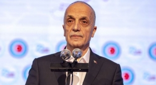 Türk-İş Başkanı Atalay'dan Asgari Ücrete Zam Tartışmalarına İlişkin Dikkat Çekici Açıklama