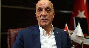 Türk İş Genel Başkanı Atalay Asgari Ücretliye 'Hemen Zam' İstedi