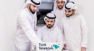'Türk'Telekom Tarifesi: Araplara 48 TL, Türklere 80 TL