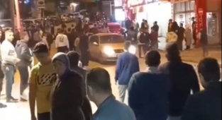 Türkiye Alarm Veriyor: Suriyeli Gruplar Bu Kez Kilis'te Birbirine Girdi