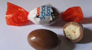 Türkiye'de Bazı Kinder Ürünlerine Toplatma Kararı