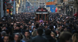 Türkiye'nin En Yaşlı ve En Genç İllerinde Dikkat Çeken Sonuç