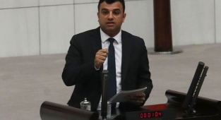 Türkiye'ye Ömür Biçen Kürtçü Ömer Öcalan Hakkında Soruşturma