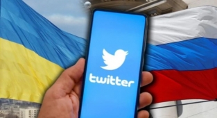 Twitter'dan İşgalci Rus Hükümetinin Hesaplarına Yeni Kısıtlama