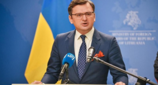 Ukrayna: Donbass'ta ve Güneyde Savaş Başlamak Üzere