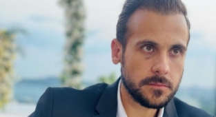 Ümit Erdim Türk Milletine İftira Atan Garo Paylan ve Destekçilerine Tepki Gösterdi