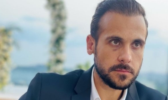 Ümit Erdim Türk Milletine İftira Atan Garo Paylan ve Destekçilerine Tepki Gösterdi