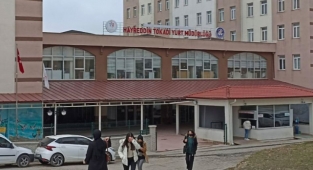 Üniversite Yurdunda Başıboş Sokak Hayvanlarını Besleyenlere Kınama Cezası Verilecek