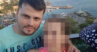 Uzaklaştırma Kararı Aldırdığı Eşi Tarafından Öldürüldü