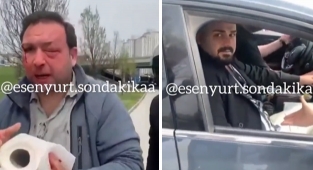 Vatandaşı Eşi ve Çocuğunun Yanında Öldüresiye Döven 2 Maganda Tutuklandı