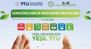 Vegan Faşizmi Durmak Bilmiyor: Yıldız Teknik Üniversitesi'nde Öğrencilere Resmen Küspe Yedirdiler, Yemekler Çöpe Gitti